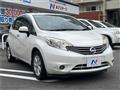 2013 Nissan Note