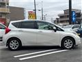 2013 Nissan Note