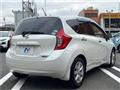 2013 Nissan Note