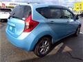 2013 Nissan Note