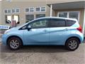 2013 Nissan Note