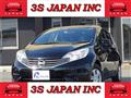 2013 Nissan Note