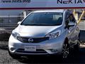 2013 Nissan Note