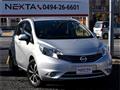 2013 Nissan Note