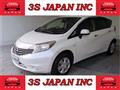 2013 Nissan Note