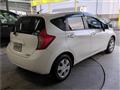 2013 Nissan Note