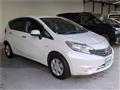 2013 Nissan Note