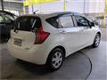 2013 Nissan Note