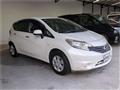 2013 Nissan Note
