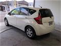 2013 Nissan Note
