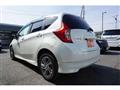 2013 Nissan Note