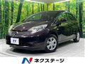 2013 Nissan Note