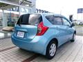 2013 Nissan Note