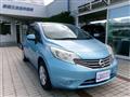 2013 Nissan Note