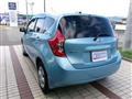 2013 Nissan Note