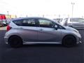 2013 Nissan Note