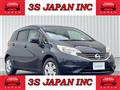 2013 Nissan Note