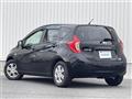 2013 Nissan Note