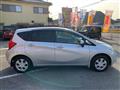 2013 Nissan Note