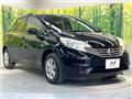 2013 Nissan Note