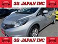 2013 Nissan Note
