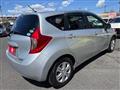 2013 Nissan Note