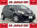2013 Nissan Note
