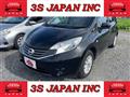 2013 Nissan Note