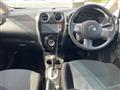 2013 Nissan Note