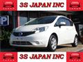 2013 Nissan Note