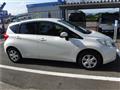 2013 Nissan Note
