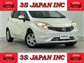 2013 Nissan Note