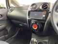 2013 Nissan Note
