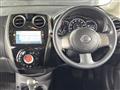 2013 Nissan Note