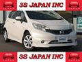 2013 Nissan Note