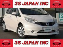 2013 Nissan Note