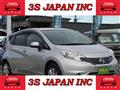 2013 Nissan Note