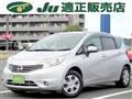 2013 Nissan Note