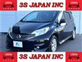 2013 Nissan Note