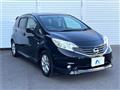 2013 Nissan Note