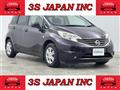 2013 Nissan Note