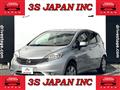 2013 Nissan Note