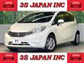 2013 Nissan Note