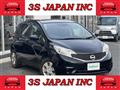 2014 Nissan Note