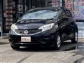 2014 Nissan Note