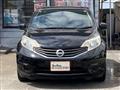 2014 Nissan Note