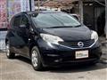 2014 Nissan Note