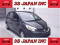 2014 Nissan Note