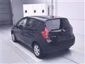 2014 Nissan Note