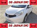 2014 Nissan Note